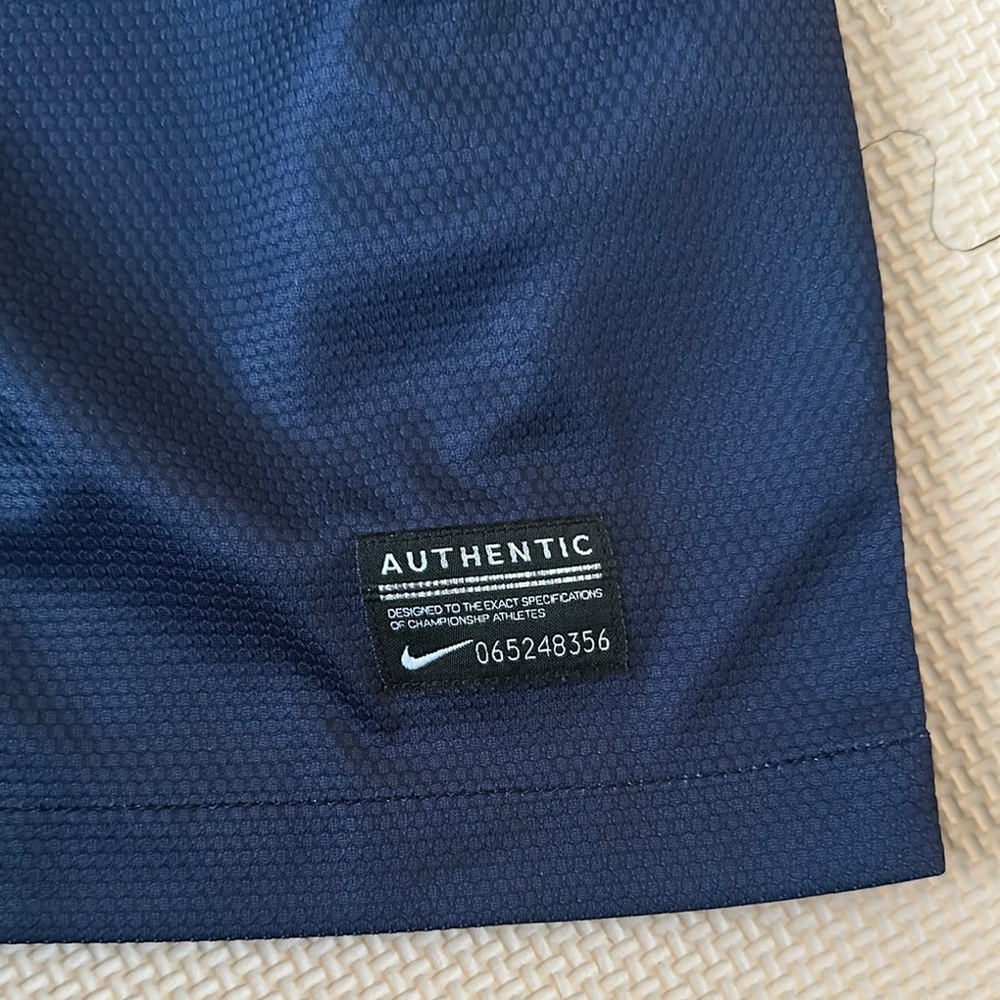 Nike PSG Home jersey David Beckham - Picture 5 of 11